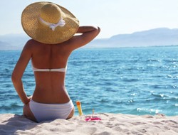 Facial Bokong Jadi Tren Kecantikan, Bokong Kencang Seperti Kim Kardashian