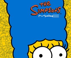 Lucunya Koleksi Make-Up MAC yang Terinspirasi dari The Simpsons