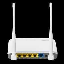 Edimax Rilis Router Multifungsi Penguat Sinyal Wifi