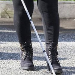 Microsoft Punya Gelang Pintar Untuk Tunanetra