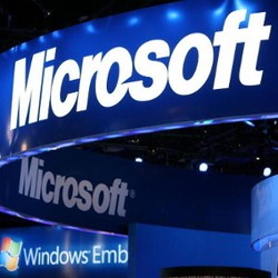 Microsoft Diterpa Isu PHK Besar-besaran