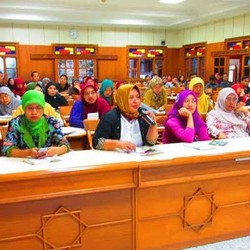 Lapak Online pun Diganggu Preman