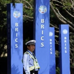 BRICS Bikin Lembaga Baru Tandingan Bank Dunia dan IMF