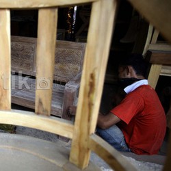 Dalam 4 Tahun Ekspor Mebel RI Tumbuh Tipis, Ini Strategi Pemerintah