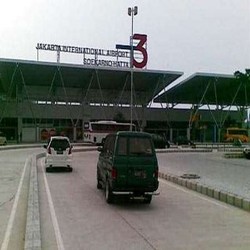 Proyek Perluasan Terminal 3 Bandara Soetta Selesai Setahun Lagi