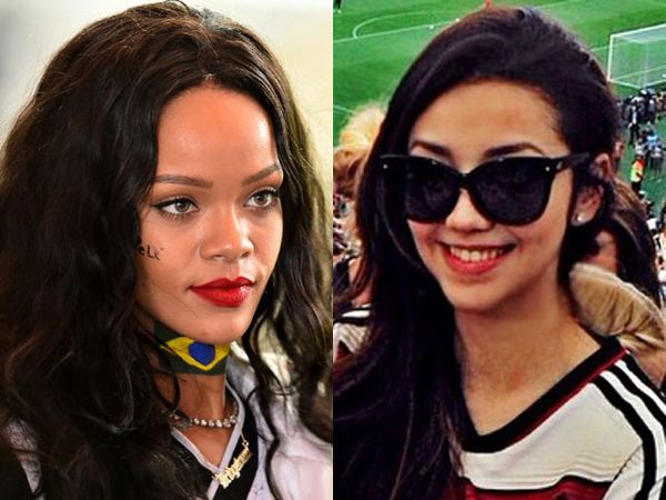 Artis di Final Piala Dunia 2014, dari Rihanna Hingga Velove Vexia