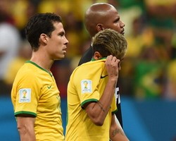 Sepakbola Brasil Dinilai Alami Kemunduran