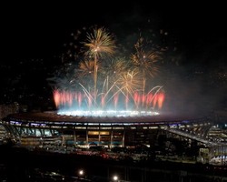 Rusia Yakin Bisa Gelar Piala Dunia Lebih Baik daripada Brasil