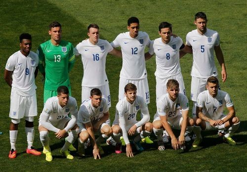 Inggris Butuh Pembinaan, Bisa Ikuti Jejak Jerman?