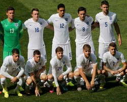 Inggris Butuh Pembinaan, Bisa Ikuti Jejak Jerman?