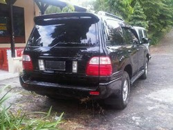 Sudah Berpindah Tangan, Ini Liku-liku Mobil Atas Nama Bambang Hendarso