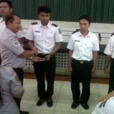 PT KAI Terus Tingkatkan Kualitas Pegawainya Untuk Angkutan Lebaran