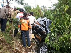 Korban Tewas Tergencet Mobil Bambang Hendarso D Terkuak, Ini Identitasnya