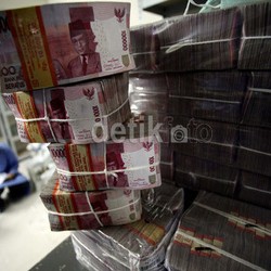 Ada Dana Tak Bertuan Rp 1,4 Triliun di BPJS Ketenagakerjaan