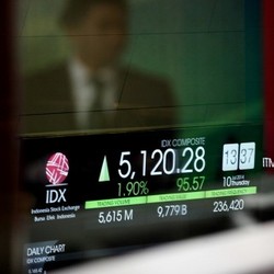 Nasabah Bisa Cek Saham via ATM, Ini Alasan KSEI