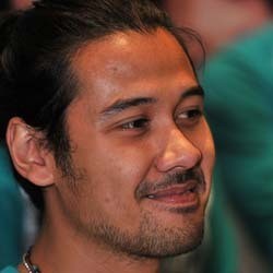 Chicco Jerikho, Peran Narapidana dan Pengalaman Deg-degan Baca Al Fatihah