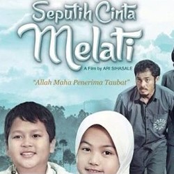 Seputih Cinta Melati, Menyentuh dengan Cara yang Sederhana