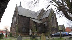 Masjid Qadria Jilania, Bekas Gereja Bergaya Gothik di Manchester Inggris