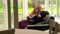 Ini Kisah Perjalanan Lauren Booth, Adik Ipar Tony Blair Menemukan Hidayah