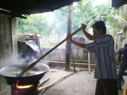 Kanji Rumbi, Sajian Berbuka Puasa Khas Aceh Kaya Khasiat