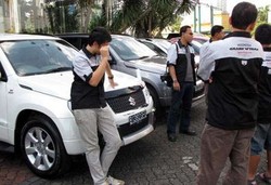 Penjualan Mobil Baru Menjelang Lebaran Melonjak Drastis