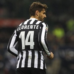 Llorente Prioritaskan Liga Italia