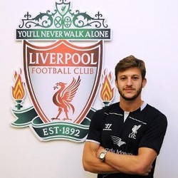 Menanti Kiprah Trio Baru Liverpool