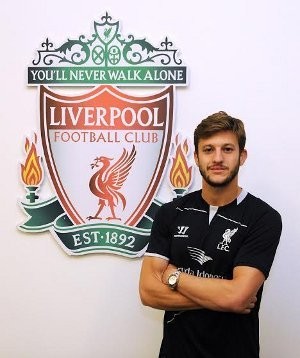 Menanti Kiprah Trio Baru Liverpool