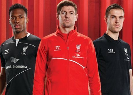 Download Gambar gambar liverpool indonesia Terkini