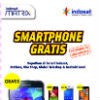 Pertama di Indonesia, Langganan Paket Pascabayar Gratis Smartphone