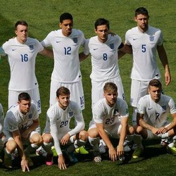 Inggris Butuh Pembinaan, Bisa Ikuti Jejak Jerman?