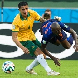 Australia Langsung Fokus ke Piala Asia