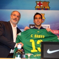 Barcelona Akan Datangkan Dua Bek Baru