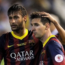 Individualis, Messi-Neymar-Suarez Diragukan Bisa Klop
