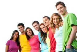 Cepat Nyambung dengan Sahabat? Studi: Faktor Genetik Alasannya