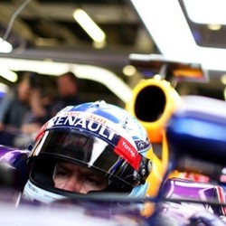Vettel Yakin Masih dalam Perebutan Titel Juara