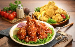 Mencari Restoran Ayam Goreng yang Halal untuk Berbuka? Ini Daftarnya!