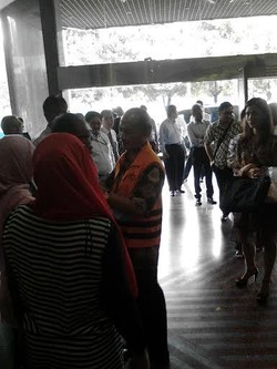 Jelang Sidang Vonis, Budi Mulya: Jaksa Anggap Kebijakan Sebagai Kesalahan