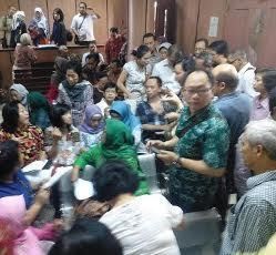 Setelah Damai, Kuasa Hukum Nasabah Cipaganti Minta Digelar Audit Aset