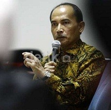 KPK Yakin Budi Mulya Divonis Bersalah, Ini Alasannya