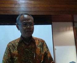 Kemendikbud: Ospek Tak Boleh Ada Kekerasan, Buatlah Orang Senang