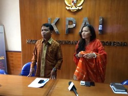 Gali Peristiwa Kekerasan, KPAI Panggil 22 Siswa SMA 3 Jakarta