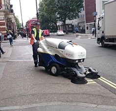 London yang Kotor Kini Jadi Kota Bersih, Bagaimana Jakarta?