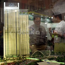 Harga Sewa Perkantoran Mewah di Jakarta Stagnan