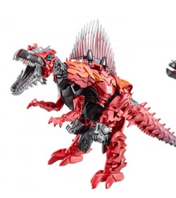 Ini Koleksi Robot Terbaru dari Film Transformers: Age of Extintion