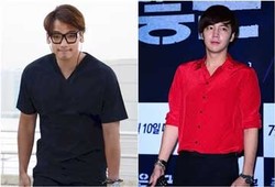 Rain dan Jang Geun Suk Bantah Menggelapkan Pajak