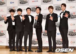 Super Junior M Akan Menjadi Pemandu Wisata Bagi Para Penggemar