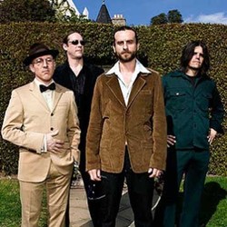 Inilah Bocoran Tentang Album Baru Tool