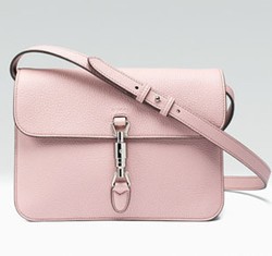 Editors Choice: 5 Variasi Tas Elegan Koleksi Gucci Fall/Winter 2014