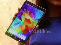 Ini Dia Samsung Galaxy Tab S